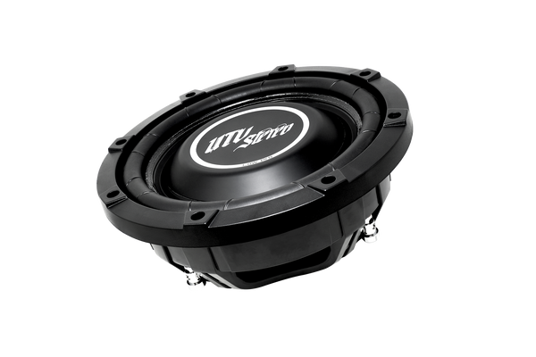 Flex 10" Low-Profile Subwoofer | UTVS-F10LP