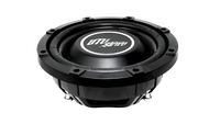 Can-Am® Maverick R 10" Front Driver Subwoofer Enclosure – Unloaded | UTVS-R-ENC-10-FDRIVER