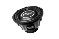 Elite Series Flex 12" Subwoofer | UTVS-F12E