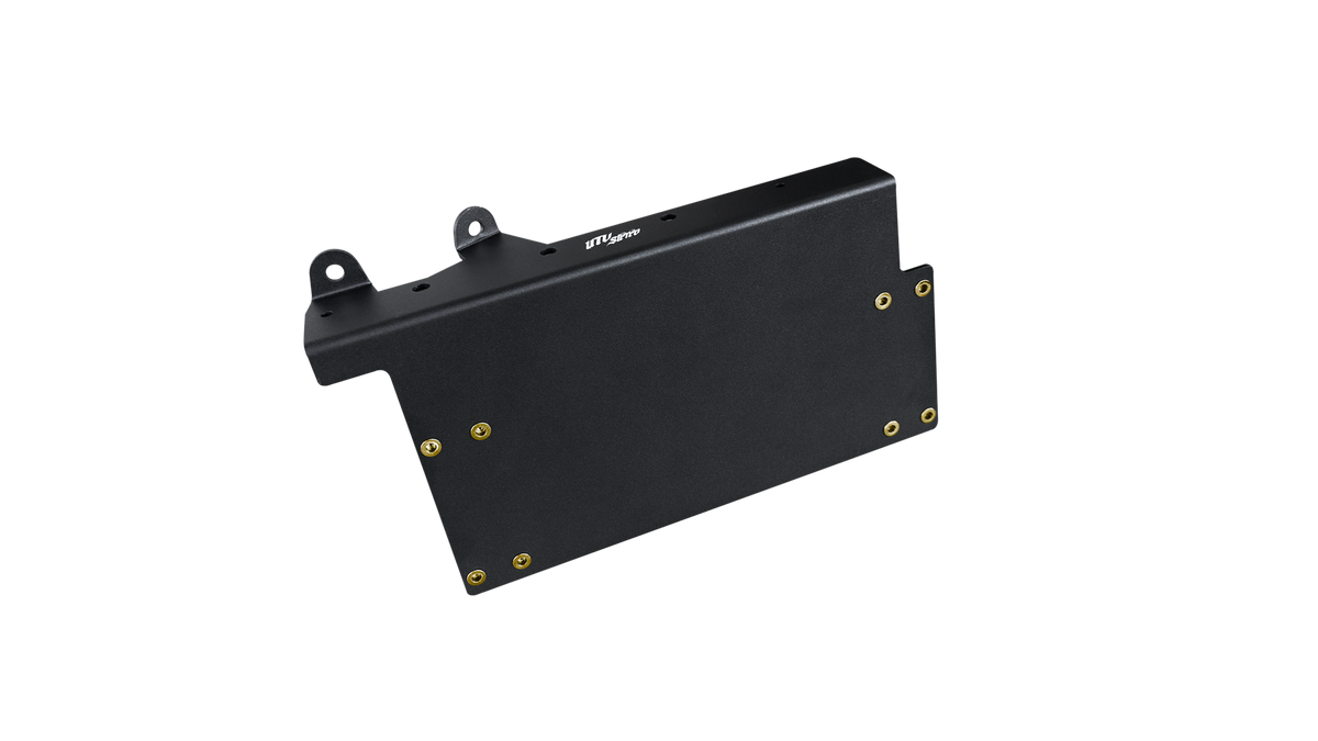 RZR® Pro Series -Center- Amplifier Mount | UTVS-PRO-AMPMT-CNT