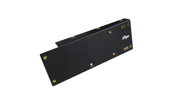 RZR® Pro Series -Firewall- Amplifier Mount | UTVS-PRO-AMPMT-FW