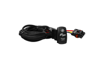 RZR® Pro Series Low Current Harness + Rocker Switch & Pulse Bar Plug | UTVS-PRO-HRN-LC-RKR