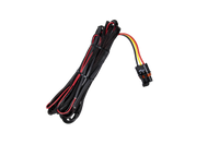 RZR® Pro Series LED Harness | UTVS-PRO-HRN-LED