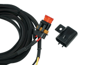 RZR® Pro Series Low Current Harness + Rocker Switch & Pulse Bar Plug | UTVS-PRO-HRN-LC-RKR