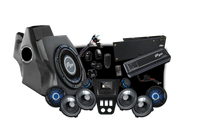 RZR® Pro Series Signature Stage 6 Stereo Kit | UTVS-PRO-S6-S