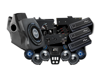 RZR® Pro Series Signature Stage 8 Stereo Kit | UTVS-PRO-S8-S