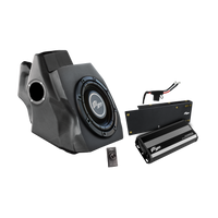 RZR® Pro Series 500W Subwoofer Kit Subwoofer Kit | UTVS-PRO-SUB-500-1