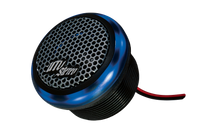 Pro Series 1" Tweeter w/ Built In RGB LED (Pair) | UTVS-PTW