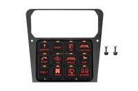 Switch-Pros® RCR-FORCE® 12 Switch Panel Power System