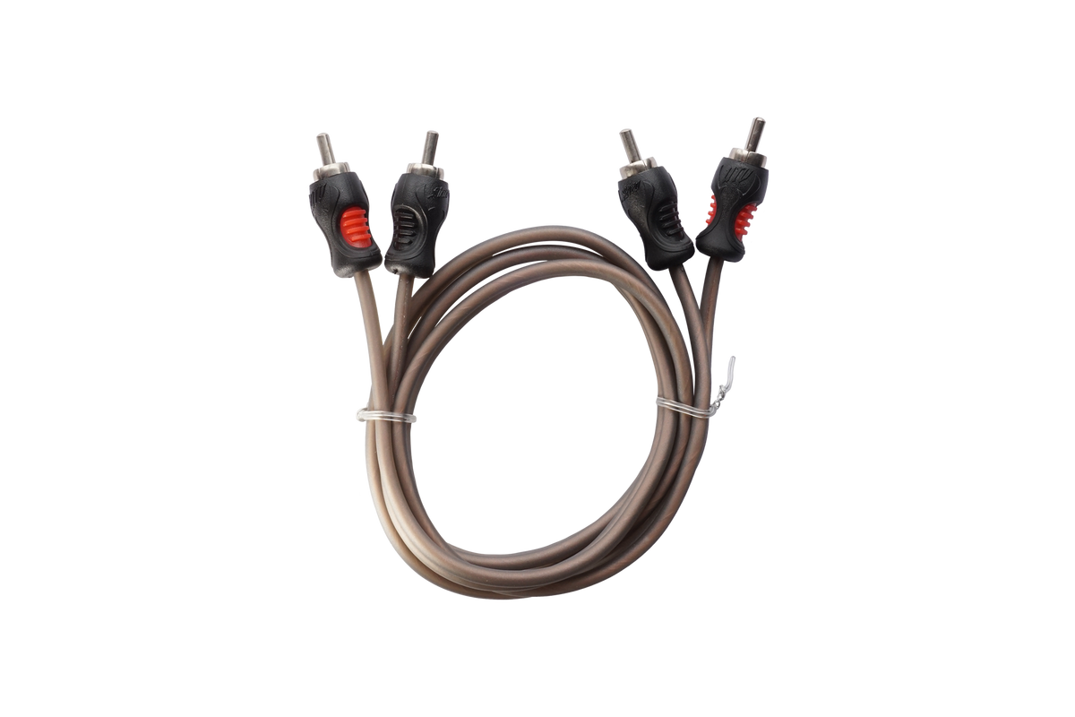 Powersports RCA Cable | UTVS-RCA