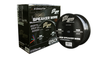 6 Conductor RGB Speaker Wire - 50' | UTVS-RGB-SPWIRE-50