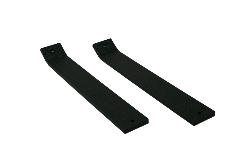 '14-'18 RZR® Amplifier Straps (Pair) | UTVS-RZR-AMP-STRAP-1418