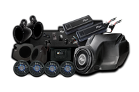 RZR® Signature Series Stage 7 Stereo Kit | UTVS-RZR-S7-S