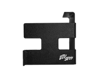 Can-Am® X3 Dual Battery Mount (Mount Only) | UTVS-X3-2BATT-MT