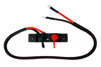 Can-Am® X3 Battery Jump Post Kit | UTVS-X3-JMPPST