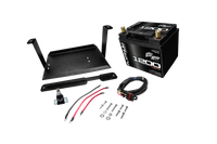 Polaris Xpedition 2nd Battery Kit | UTVS-XPD-2BATT-KIT