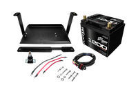 Dual-Bank Battery Charger / Maintainer | UTVS-BCM2