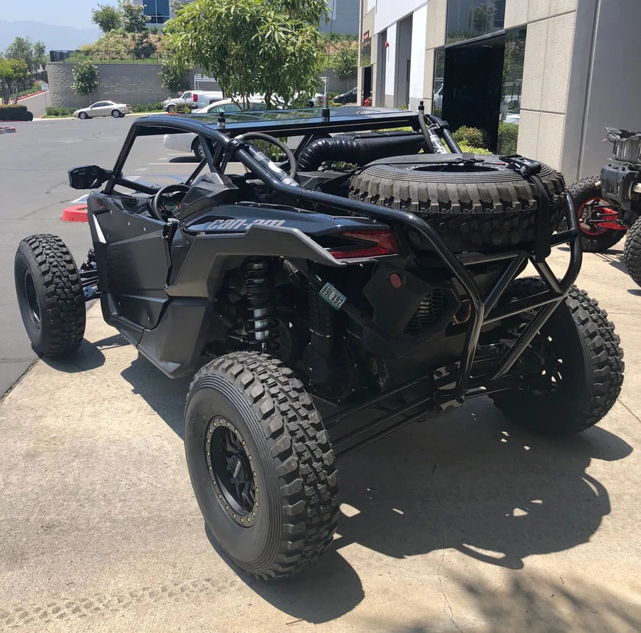 X3 2 Sport Baja Series Cage