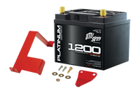 Can-Am® X3 Big Battery Kit | UTVS-X3-BIG-BATT-KIT