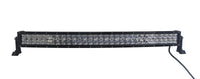 Curved 30" Sport Double Row LED Light Bar