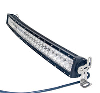 Curved 30" Sport Double Row LED Light Bar