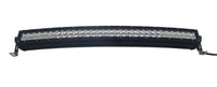 Curved 30" Sport Double Row LED Light Bar