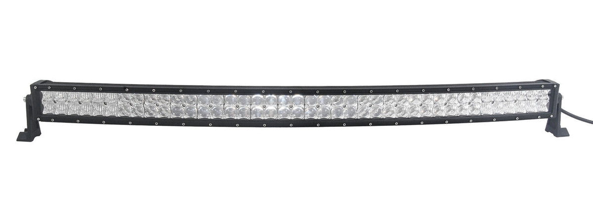 50" LED Light bar off road desert gg lighting