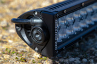 6" Sport Double Row LED Light Bar