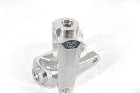 Polaris RZR Pro R / Turbo R Billet Lower Shock Forks