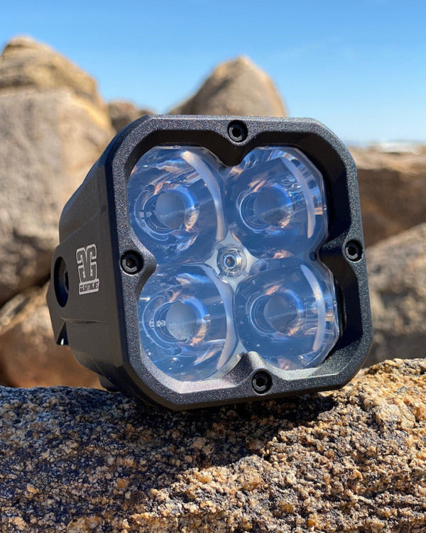 Race Series Offroad LED Pod GG Lighting