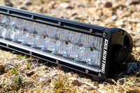 Curved 30" Sport Double Row LED Light Bar