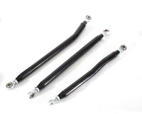 Kawasaki KRX Adjustable Rear Radius Rod & Toe Link Set!