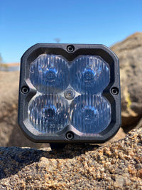 Race Series Offroad LED Pod GG Lighting