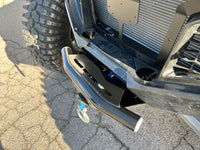 RZR Pro R / Turbo R Front Winch Bumper Pre-Runner Style