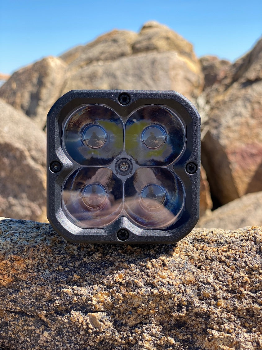 Race Series Offroad LED Pod GG Lighting