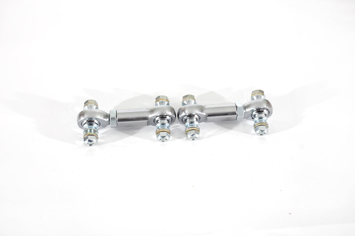 CFMoto Zforce & Uforce Models Quick Disconnect Front or Rear Adjustable Sway Bar Links