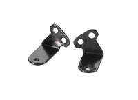 Polaris RZR PRO XP A-Pillar Light Pod Mount (works with stock rubber piece)