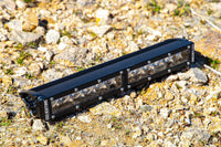 12" Race Series Single Row LED Light Bar