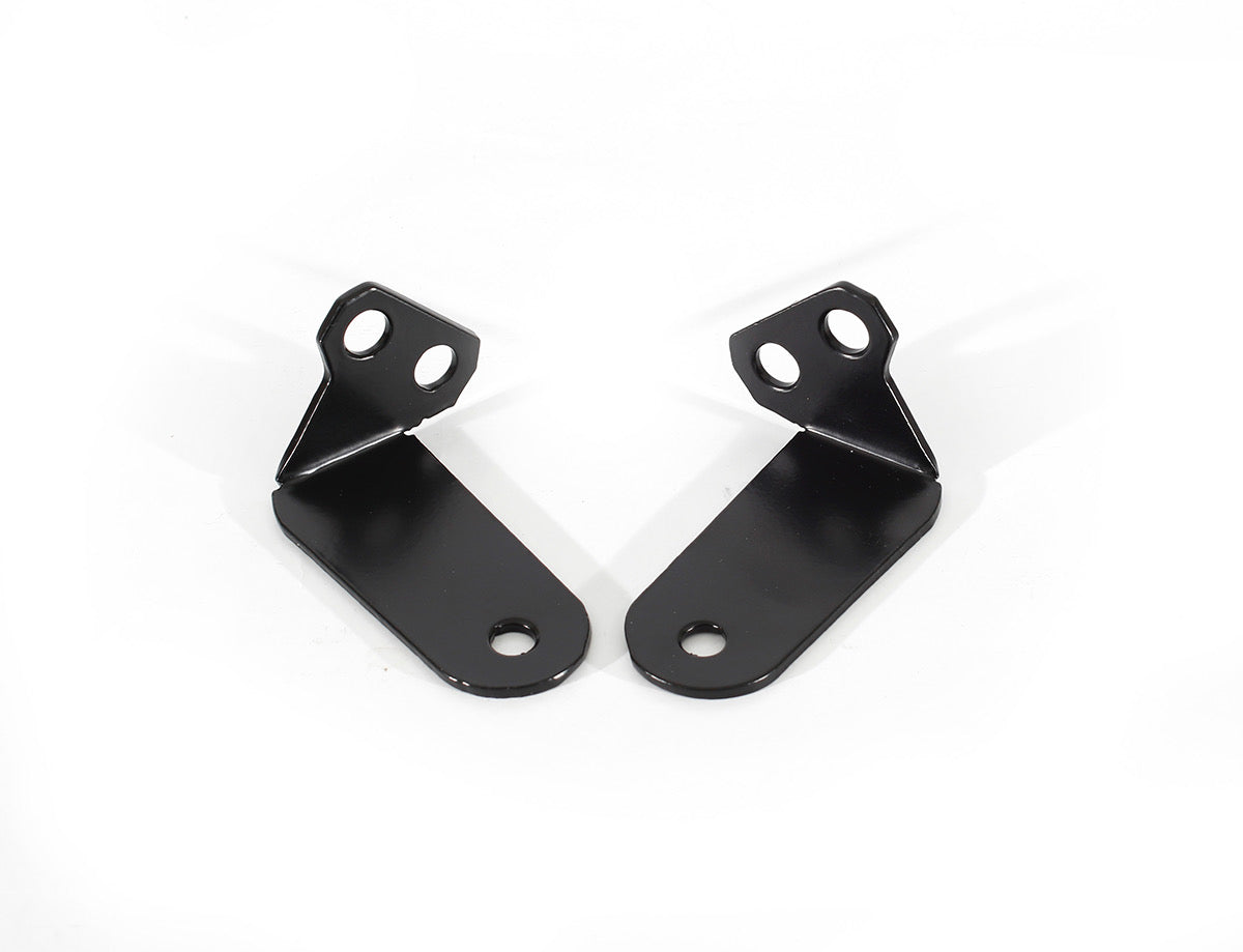 XP1000 / XP Turbo / Turbo S A-Pillar Light Pod Mount (Bolt On)