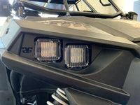 2014+ RZR XP1000 Headlight Pod Conversion Headlight Mounts