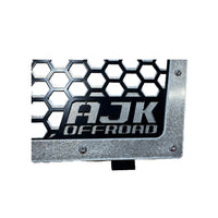 Kawasaki KRX Front Grill  AJK Offroad   