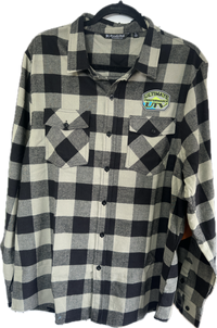 Ultimate Performance UTV Flannel