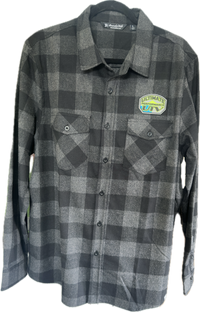 Ultimate Performance UTV Flannel