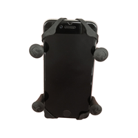 Ram Mount X-Grip phone mount  AJK Offroad   