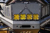 RACE PODS GG LIGHTING PRO R RR POLARIS DRT BUMPER LED LIGHTING