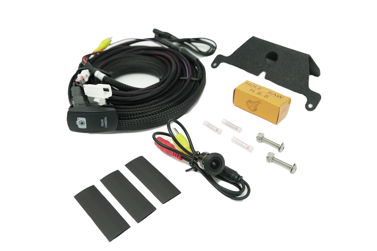 Can-Am® X3 Signature Series Stage 7 Stereo Kit | UTVS-X3-S7-S