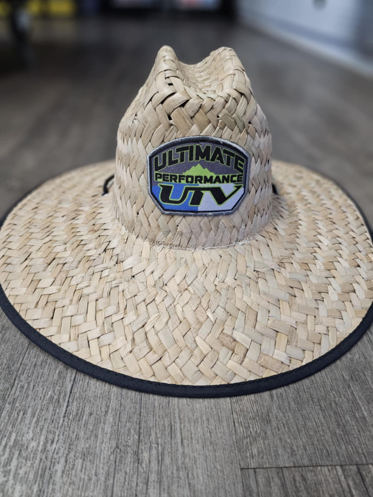 Ultimate Performance UTV Sun Hats