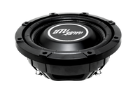 Can-Am® X3 Low Profile Front Driver Side 10” Sub Box Enclosure – Unloaded | UTVS-X3-ENC-LP-FDRIVER