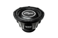 RZR® Pro Series 10" Vented Dash Subwoofer Enclosure IN-STOCK! SHIPS TODAY!  | UTVS-PRO-VENC-DASH