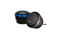 Polaris® Ranger 1500 A-Pillar Tweeter Adapter (Pair) | UTVS-RNG-TSA